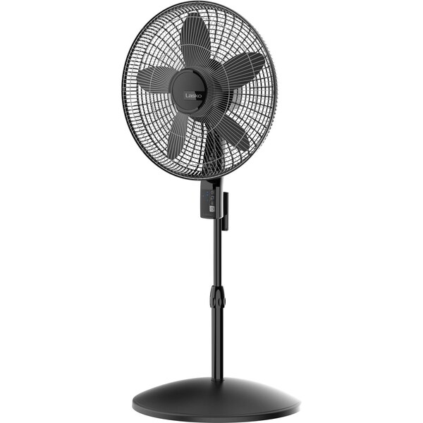 Lasko Pedestal Fan, Remote Control, User Manual, batteries S18640 Zoro