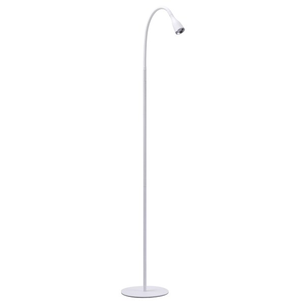 bendable gooseneck floor lamps