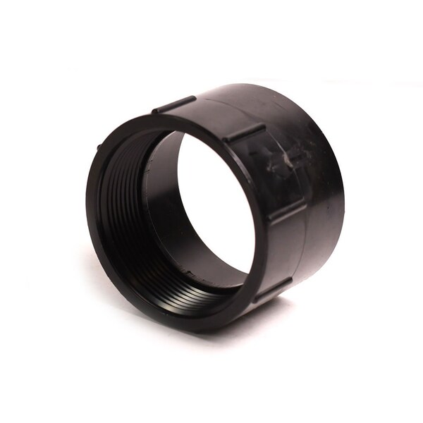 Thrifco Plumbing 2 Inch ABS Female Adapter 6792892 | Zoro