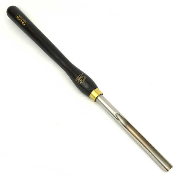 Crown Tools Gouges Crown Tools 3/4 Inch PM Bowl Gouge 25037 | Zoro