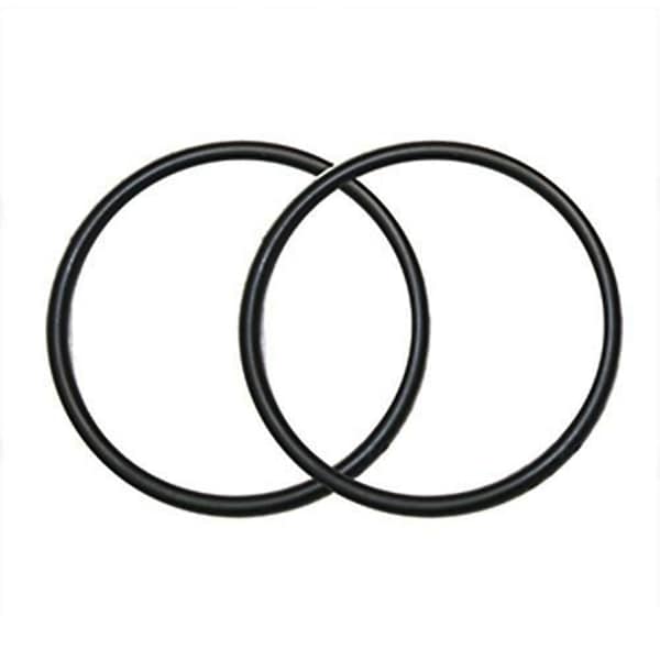 10-Pack Nailer Piston Head Valve O-Ring – 45x3.5mm (174055 Compatible) For Bostitch MCN150 & MCN250