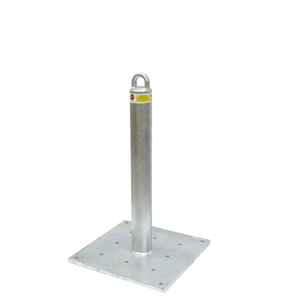 Super Anchor Safety CRA-24W HDG 24