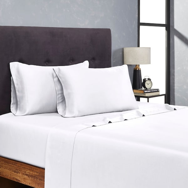 Italian Hotel Collection 11000SSF-WHT 