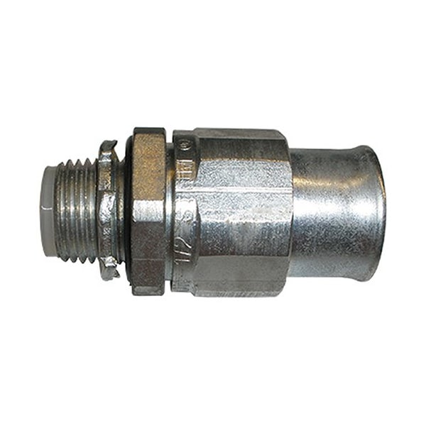 Anaconda Sealtite Type A Steel Fittings Npt Thread Non Metallic Cnp ...