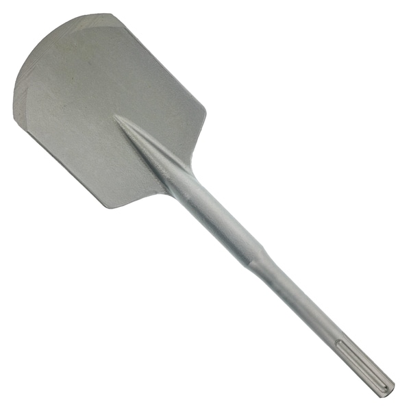 Diablo Sds-max 1 In. X 16 In. Twist Point Chisel Bit - High Durability For Demolition | Brinkmann's - View #2