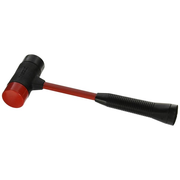 Stanley Proto JSF105HM Soft Face Hammer 1 Stanley Proto JSF105HM Soft Face Hammer 1