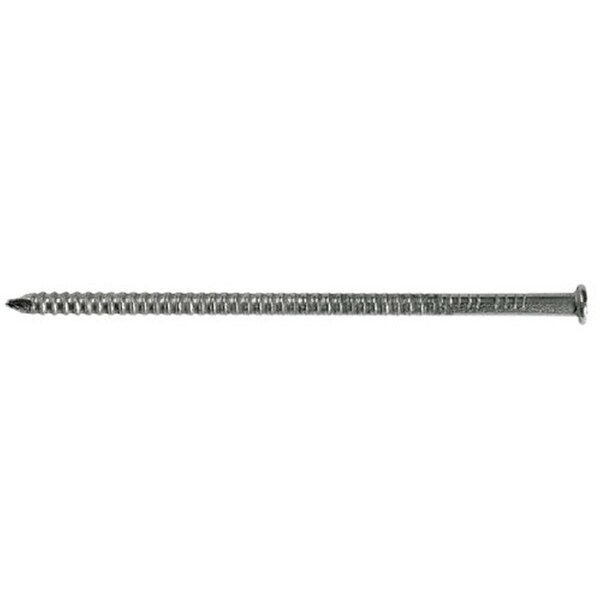 HUTTIG-GRIP 6d Bright Common Nail 1 Lb. HGN6C1 - The Home Depot