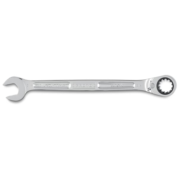 Stanley Proto JSCV24A Proto Full Polish Combination Reversible Ratcheting Wrench Stanley Proto JSCV24A Proto Full Polish Combination Reversible Ratcheting Wrench