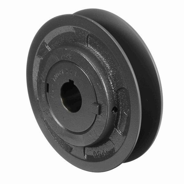 1 Groove s Variable Pitch Pulley 1VP60X 1 3/8 Browning 1 Groove s Variable Pitch Pulley 1VP60X 1 3/8 Browning