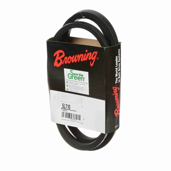 3L300 - Browning 3L300 - 3/8" X 30" FHP Browning V-Belt
