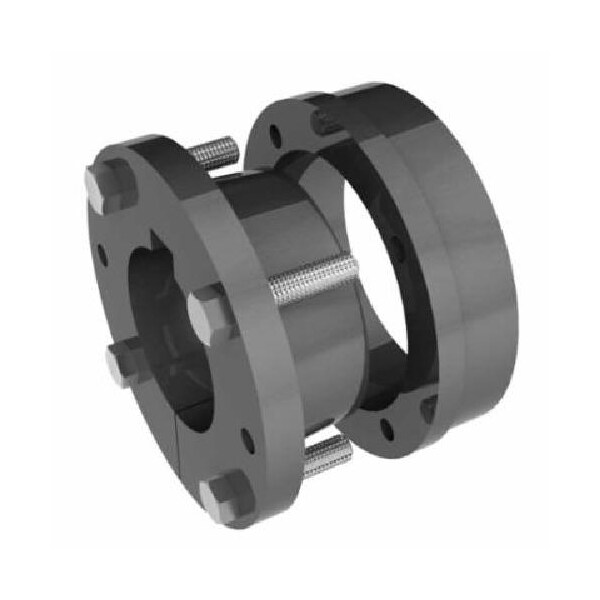 Boccola PPI XT 40 3 7/16 Con Bulloni, Nuova, Scatola Rovinata Ma Prodotto Integro