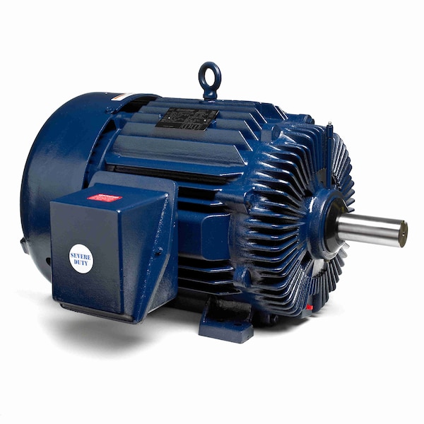 Marathon 200 Hp, Definite Purpose Ac Motor, 3 Phase, 1200 Rpm Y855B | Zoro