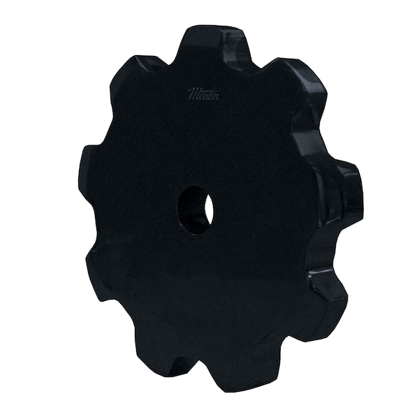 Martin Sprocket & Gear Spk Eng A Plate, 132A12 132A12 | Zoro 
