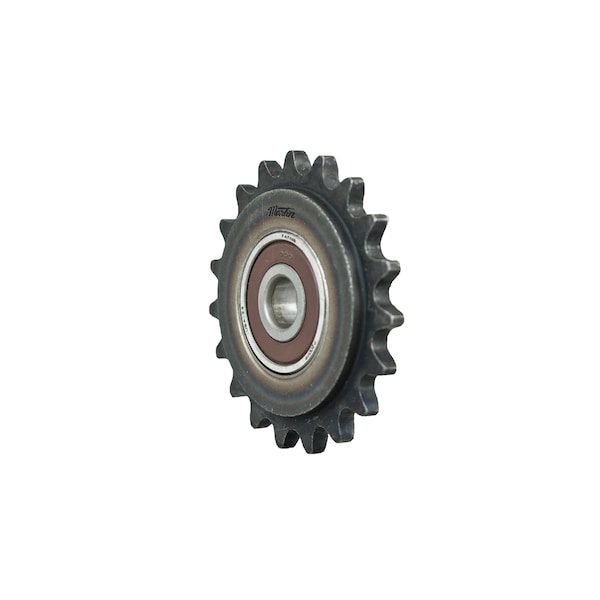 Martin IDLER SPKT-BB-N - BEARING BORE 35BB19H 1/2 | Zoro
