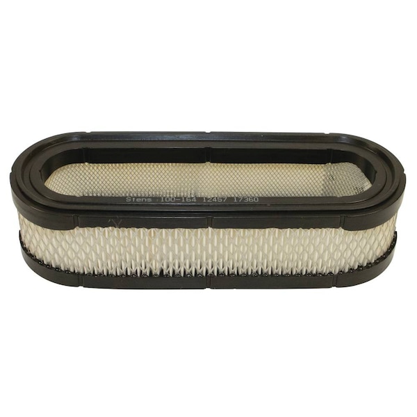 Stens Air Filter For Briggs & Stratton 400700-422700 40A700 Engines 100 ...