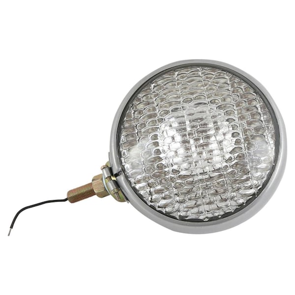 KIT 2 Lampade Led SIRIO Per Fari A Parabola, RIATEC Mod7307 Super Slim EUR 59,90 - IT - Foto 5