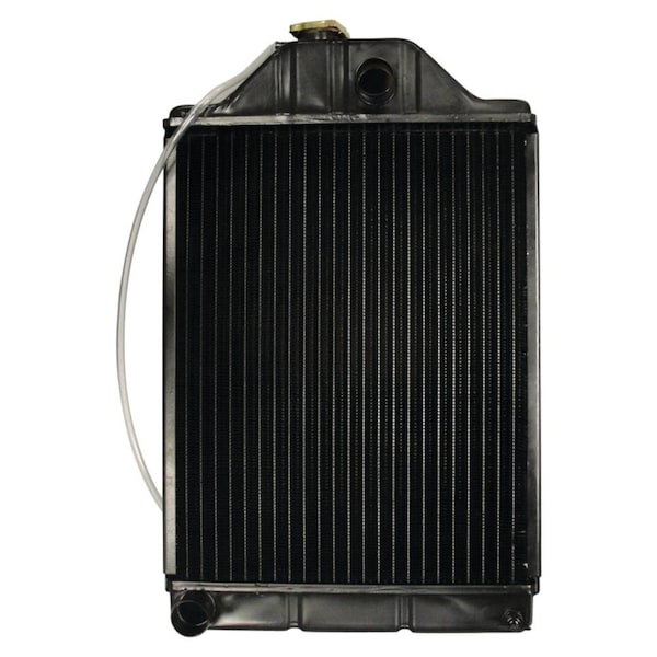 Arrowhead Radiator Db Electrical Radiator for Massey Ferguson Tractor 165 175 31 30 3165 ...