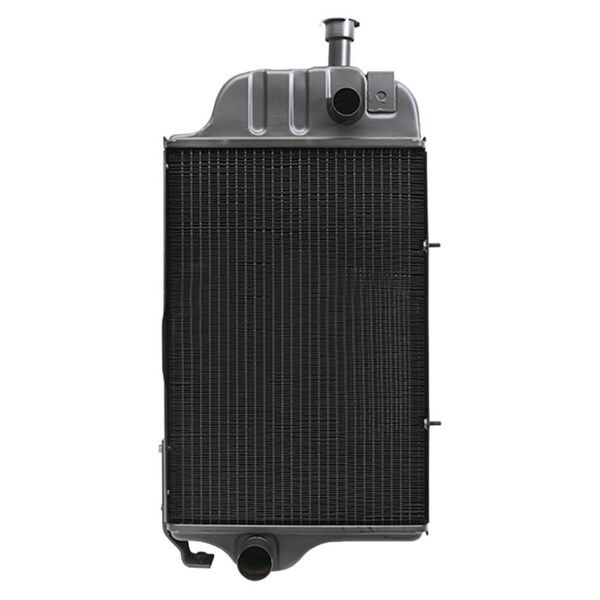 Arrowhead Radiator Db Electrical Radiator For John Deere 310 Indust/Const 310A Indust ...