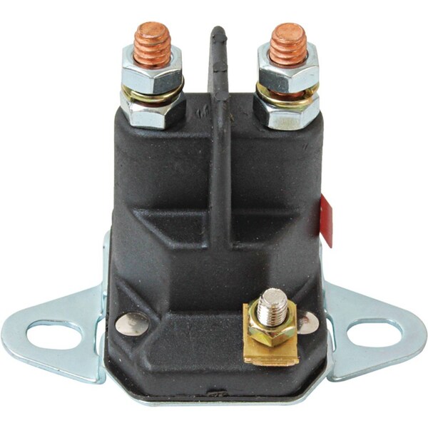 Db Electrical Starter For Simplicity 1671994, 1686981, 1686982  