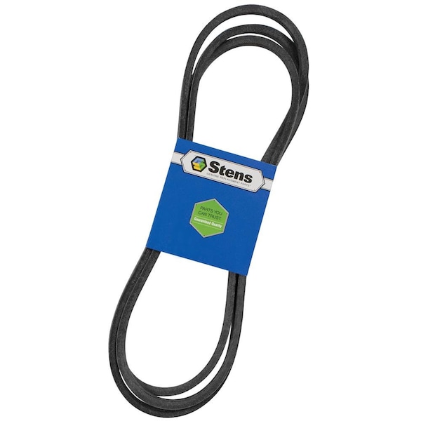 Replacement Belt For Scag Mowers – 483741 – Fits STT-28CAT-SS, STT61V, SCZ61V, SCZ72V, XMT-72V