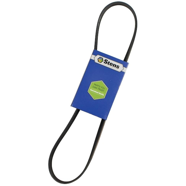 Toro OEM Replacement Belt 25-6430 (330J6) - Fits S-200, 200E, 620, 620E, CR20 - Ajanta Industrial