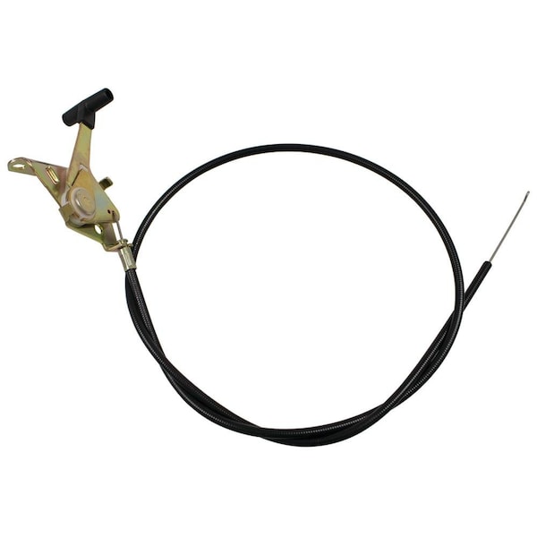 Stens Throttle Control Cable - Thumbnail 2