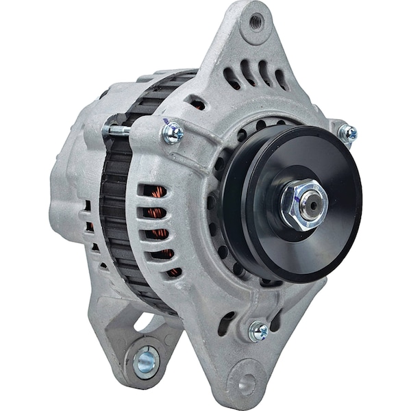 Alternator for Mazda B2000 1986, 1987, B2200 1987-1989, RX-7 1984