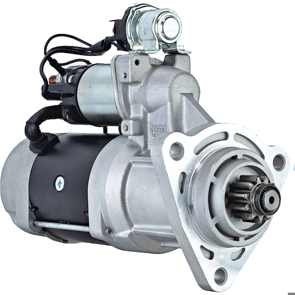 Db Electrical Starter for Delco 61000704, 8201004, Mitsubishi FLA579 ...