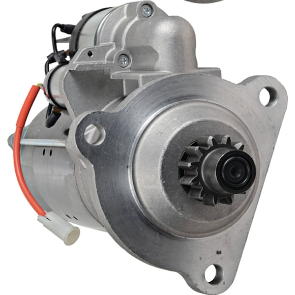 Db Electrical Starter Motor for Volvo Penta Marine 0-001-330-007 ...