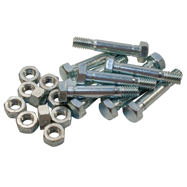 Stens Shear Pin