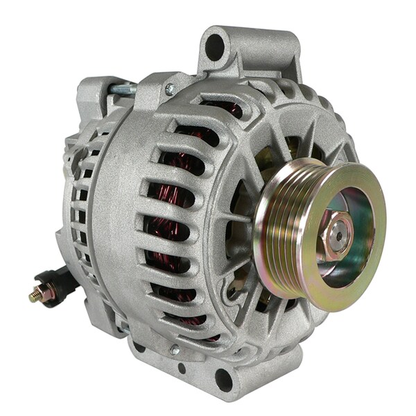 Alternator For 3.8L Ford Windstar 1999-2003 Xf2Z-10346-Ba 8253603; Afd0060
