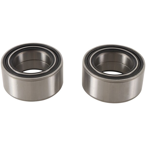 Pivot Works Front Wheel Bearing Kit For TRX400 – ATV Wheel Bearings & Seals Replacement Set - View #6