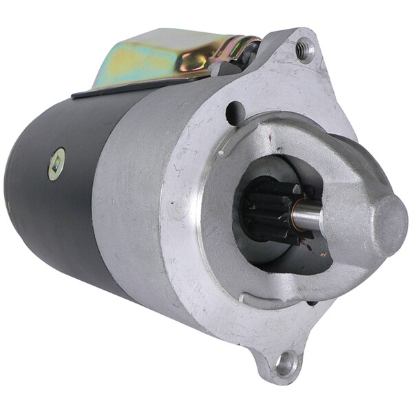 Db Electrical Starter For Amc Amx, Concord 1978-1980, Eagle 1980 