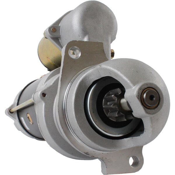 Db Electrical New Starter For Delco Clark Perkins 10461460 
