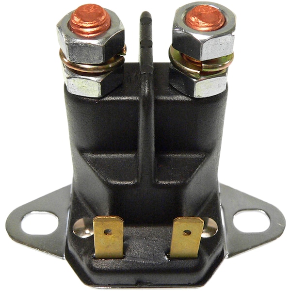 Db Electrical Starter Solenoid Relay For Atlantic 3000-0202 Pic 6699-115;  Sse6015 240-22127 | Zoro