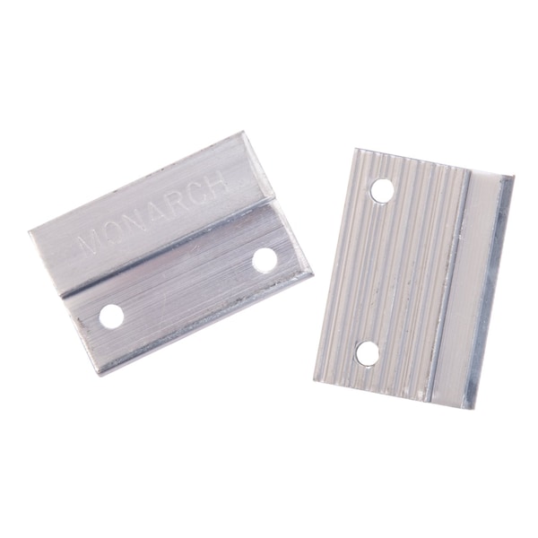 Auralex Acoustics Z Panel Hanger Clips Z Panel Hanger Clips | Zoro