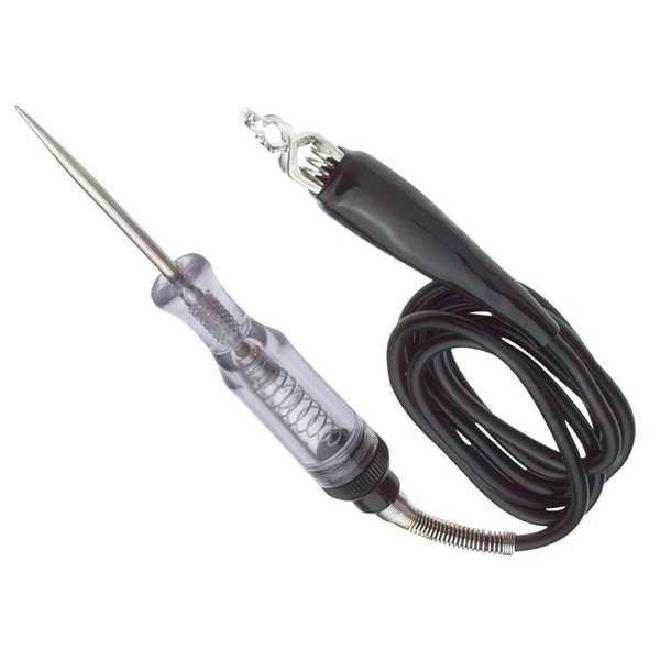 Atd Tools ATD Heavy-Duty Circuit Testers 5513 | Zoro