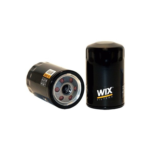 Wix Filters Oil Filter 51516 | Zoro