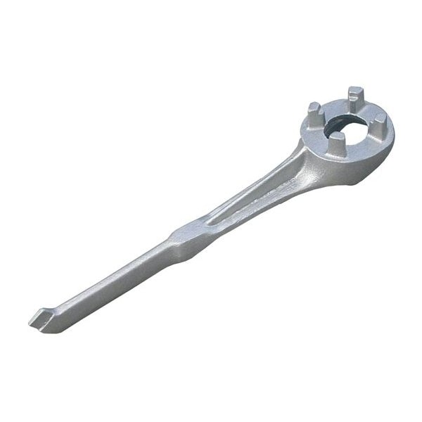 Atd Tools ATD Non-Sparking Aluminum Drum Wrench 5271 | Zoro