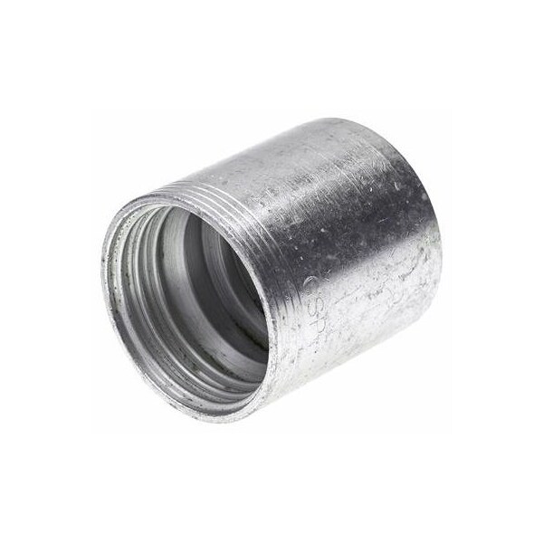 Gates GlobalSpiral Plus Hydraulic Ferrule G22995-0424 | Zoro