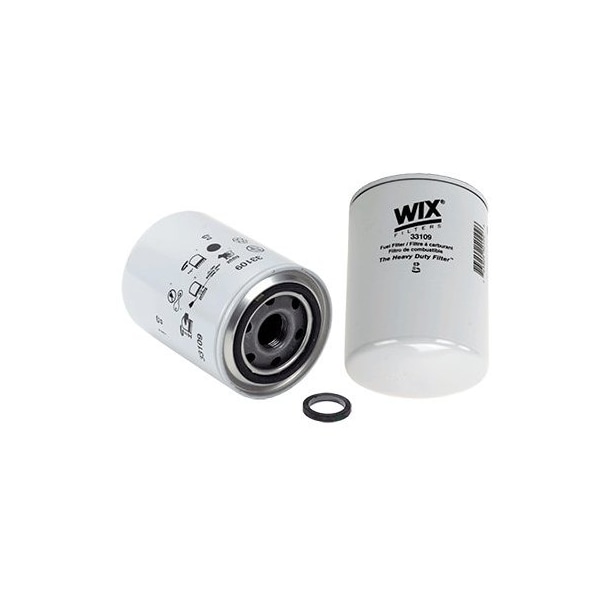 Wix Filters Fuel Filter 33109 | Zoro