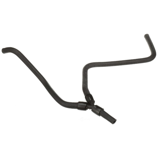 Molded Heater Hose - ACDelco (18368L
