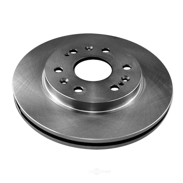 Uap 55097 Disc Brake Rotor 55097 | Zoro