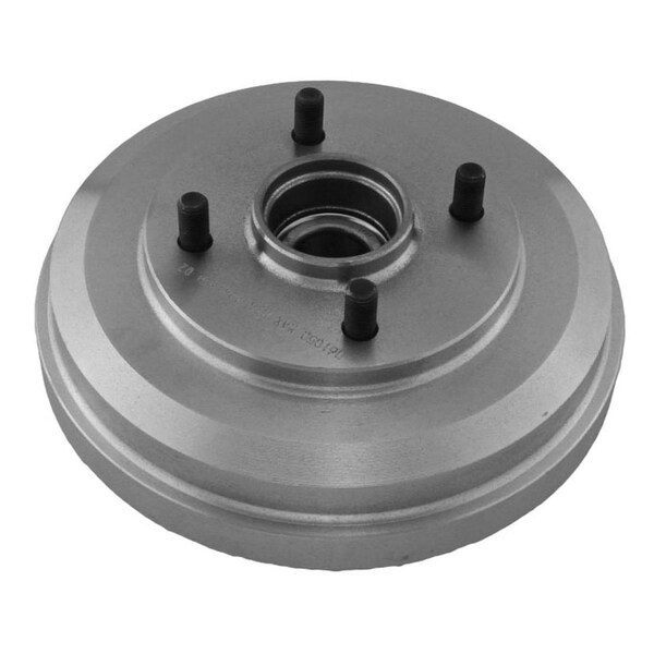 Uap D61050 Brake Drum D61050 | Zoro