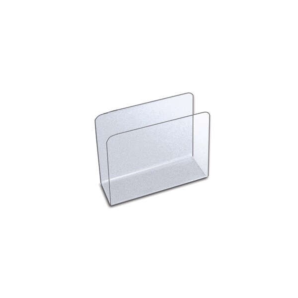 4 Pack of 2 4 Pack of 2 Azar Displays 556356 Cube With Divider & Business Card Pocket Pencil Holder 4 Pack of 2 4 Pack of 2 Azar Displays 556356 Cube With Divider & Business Card Pocket Pencil Holder