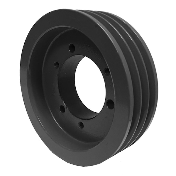 AK44-3/4 V Belt Pulley 3/4 Inch Bore 4.25 OD,V-Belt Italy ... - Italy