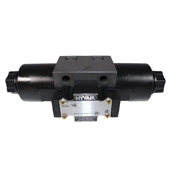 Valvola Doppio Elettroidraulico Hyvair D05S-3A-115A-35 - Modello D05 - Nuova - Foto 3