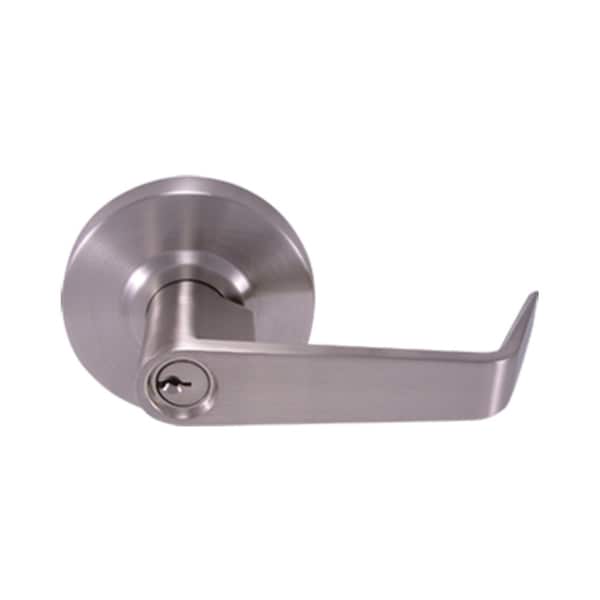 Design Hardware KIL Key in the lever, Entry Function, Trim for the