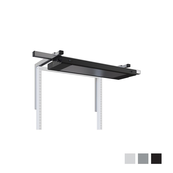 Bostontec Overhead Workbench Light, 11