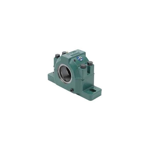 Dodge Industrial Safs Steel Housing Pillow Block, 22200K/2300K Adapter ...
